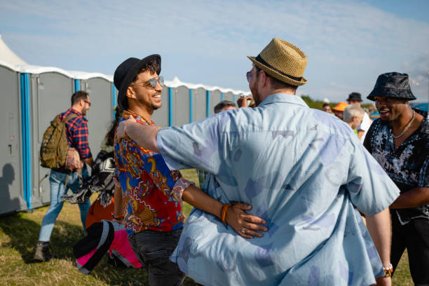 Best Emergency porta potty rental  in Lathrop, CA
