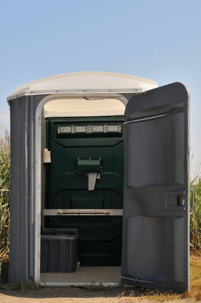 Best Portable restroom trailer rental  in Lathrop, CA