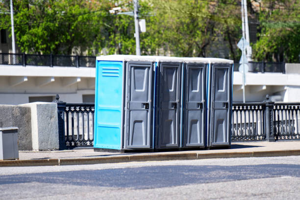 Professional porta potty rental in Lathrop, CA
