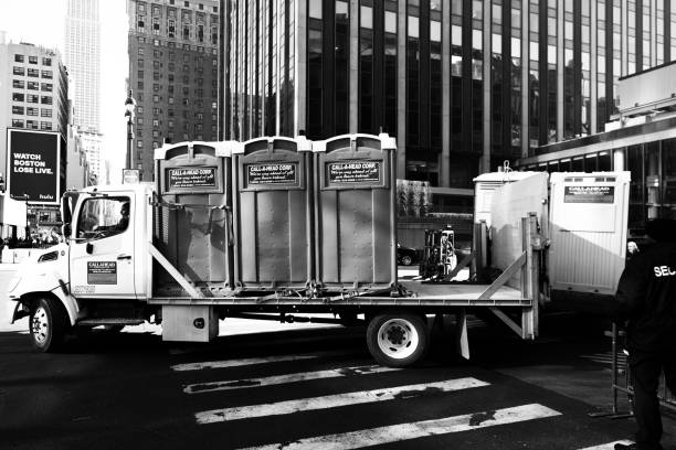 Best Construction site porta potty rental  in Lathrop, CA