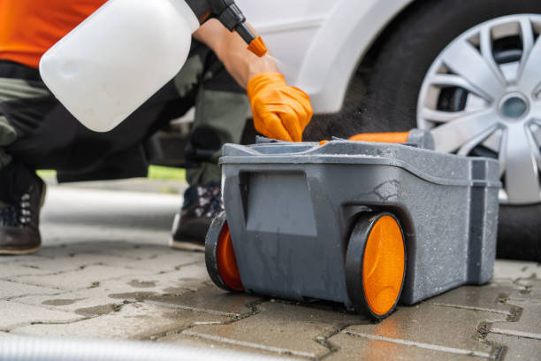 Best Portable toilet rental cost  in Lathrop, CA